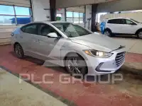 2018 Hyundai Elantra фото