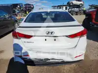 2018 Hyundai Elantra фото