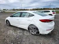 2018 Hyundai Elantra фото