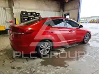 2018 Hyundai Elantra фото