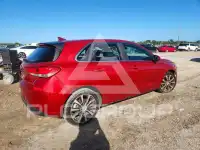 2018 Hyundai Elantra фото