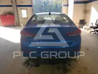 2018 Hyundai Elantra фото