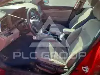 2018 Hyundai Elantra фото