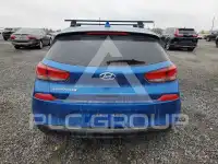 2018 Hyundai Elantra photo