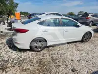 2018 Hyundai Elantra photo