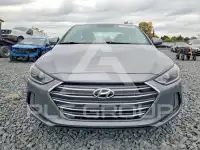 2018 Hyundai Elantra фото