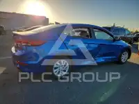 2018 Hyundai Elantra photo