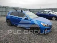 2018 Hyundai Elantra photo