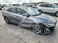 2018 Hyundai Elantra фото