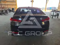 2018 Hyundai Elantra фото