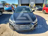2018 Hyundai Elantra фото