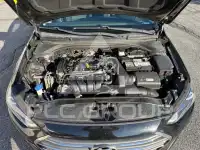 2018 Hyundai Elantra фото