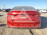 2018 Hyundai Elantra photo