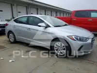2018 Hyundai Elantra photo