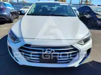 2018 Hyundai Elantra photo
