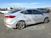 2018 Hyundai Elantra фото
