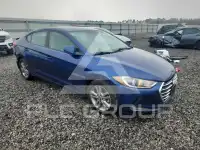 2018 Hyundai Elantra фото