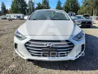 2018 Hyundai Elantra фото