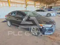 2018 Hyundai Elantra фото