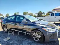 2018 Hyundai Elantra photo