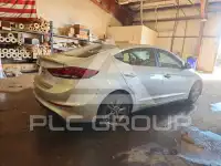 2018 Hyundai Elantra фото