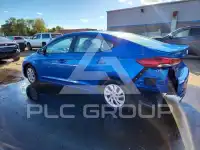 2018 Hyundai Elantra фото