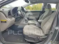 2018 Hyundai Elantra фото