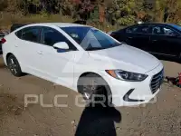 2018 Hyundai Elantra фото