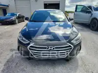 2018 Hyundai Elantra фото
