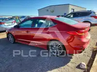 2018 Hyundai Elantra фото