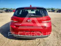 2018 Hyundai Elantra фото