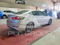 2018 Hyundai Elantra фото
