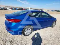 2018 Hyundai Elantra фото