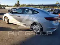 2018 Hyundai Elantra фото