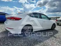 2018 Hyundai Elantra фото