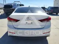 2018 Hyundai Elantra photo