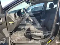 2018 Hyundai Elantra фото