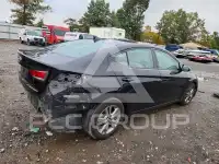 2018 Hyundai Elantra фото