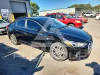 2018 Hyundai Elantra фото