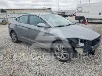 2018 Hyundai Elantra фото