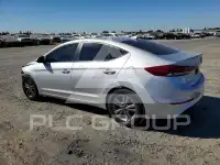 2018 Hyundai Elantra фото