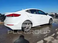 2018 Hyundai Elantra фото