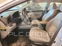 2018 Hyundai Elantra фото