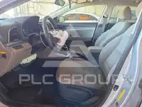 2018 Hyundai Elantra фото
