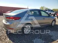2018 Hyundai Elantra photo