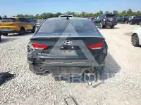 2018 Hyundai Elantra фото