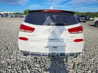 2018 Hyundai Elantra фото