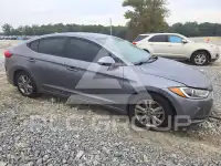 2018 Hyundai Elantra photo