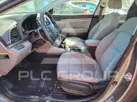 2018 Hyundai Elantra фото