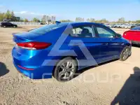 2018 Hyundai Elantra фото